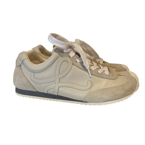 Loewe Shoes - Loewe Sneakers | Ballet Runners 2.0 | 38